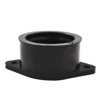 ALL-CARB Carburetor Insulator Intake Set Intake Boot Replacement for Kawasaki 80-83 KZ440 16065-1027