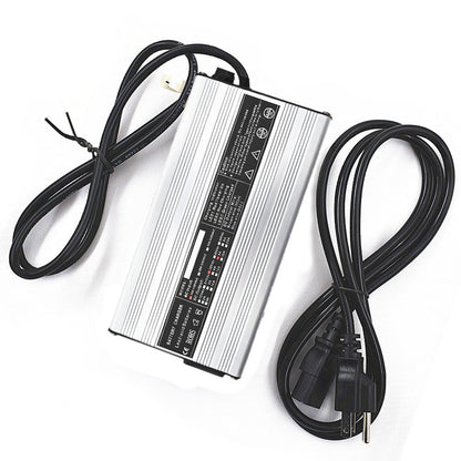 ALL-CARB Battery Charger 36V 5A Replacement for Yamaha EZgo EZgo TXT Club Car Golf Cart