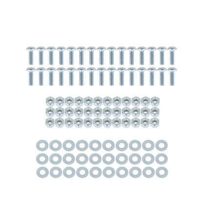 ALL-CARB Snow Thrower Paddle Replacement for Craftsman 57121MA 1687312SM 302565MA 327072MA Snowblower