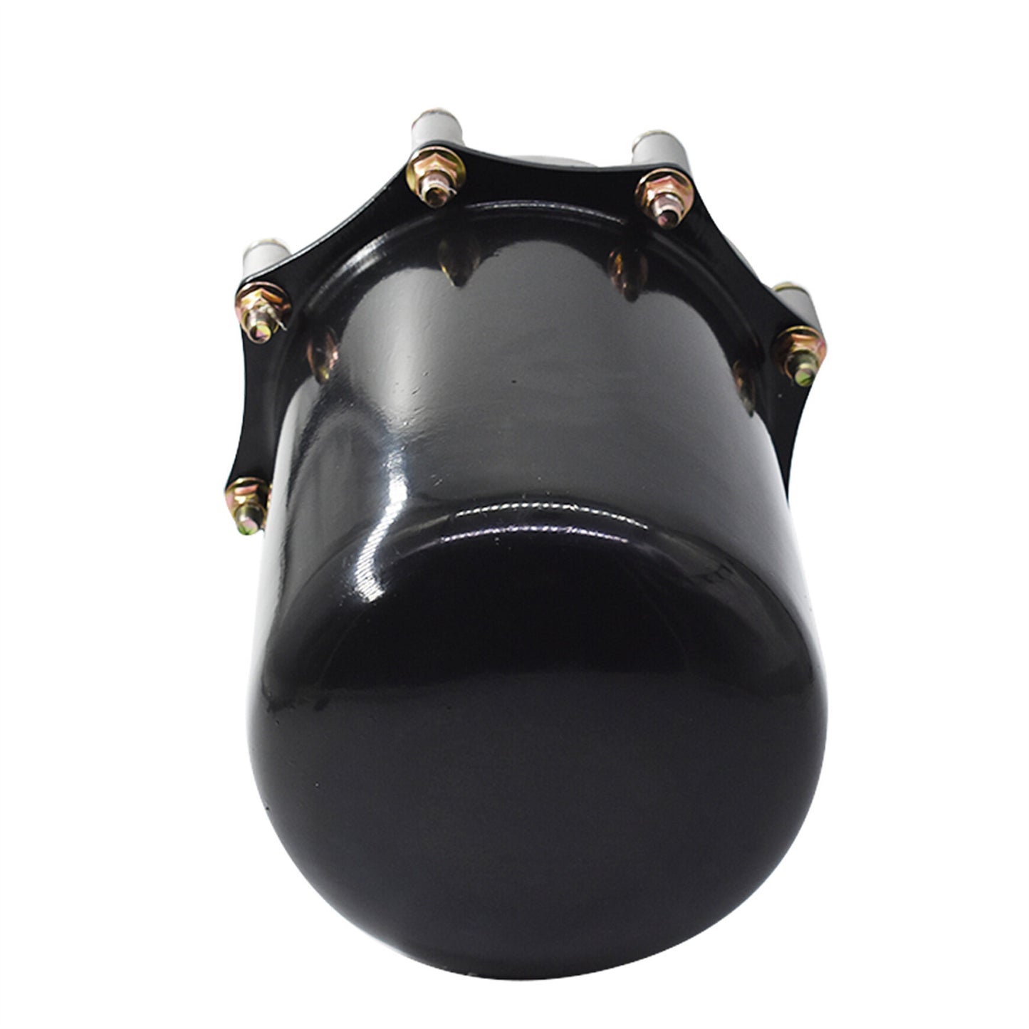 ALL-CARB Air Dryer Assembly 12 Volt 12V AD9 Style Replacement for Bendix 065225 109685 065225 26QE377 F224680