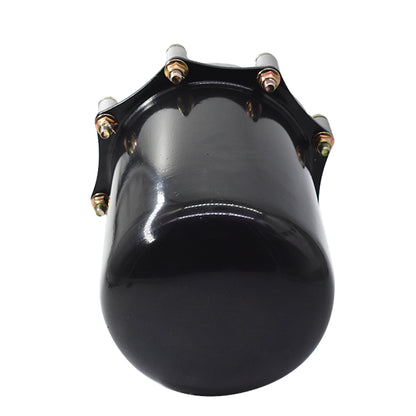 ALL-CARB Air Dryer Assembly 12 Volt 12V AD9 Style Replacement for Bendix 065225 109685 065225 26QE377 F224680