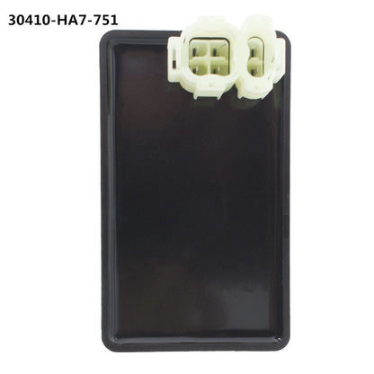 ALL-CARB Ignition CDI Box Replacement for Honda FourTrax Foreman 350 1987 TRX350D 30410-HA7-751