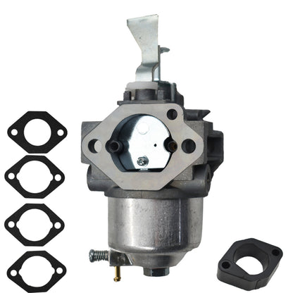 ALL-CARB Carburetor Replacement for Briggs & Stratton 715670 185432-0614-E1 185432-0037-01