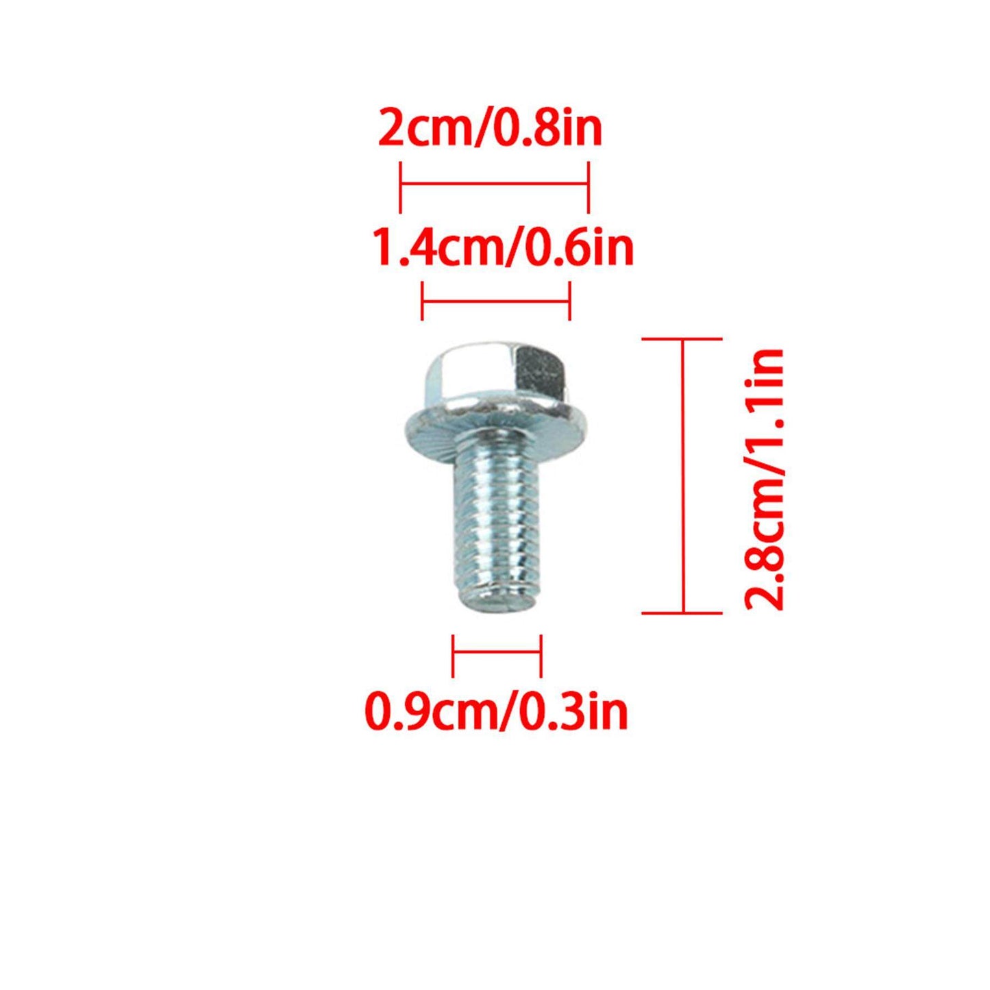 ALL-CARB 125255 Hydro Bracket Kit Replacement for Zero Turn Mower Part 552564 552565 552566 552567 Mower