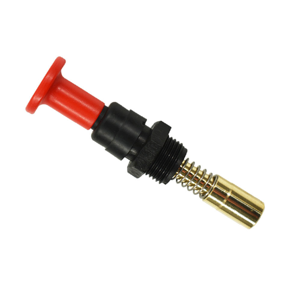 ALL-CARB Hot Start Valve Button Chock Starter Replacement for FCR-MX