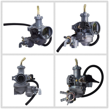 Carburetor Carb Replacement for Honda ATC90 ATC110 ATC125M FourTrax 125