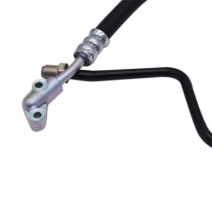 ALL-CARB Power Steering Pressure Hose Line Replacement for 2006-2011 Honda Ridgeline 53713SJCA02 53713-SJC-A02
