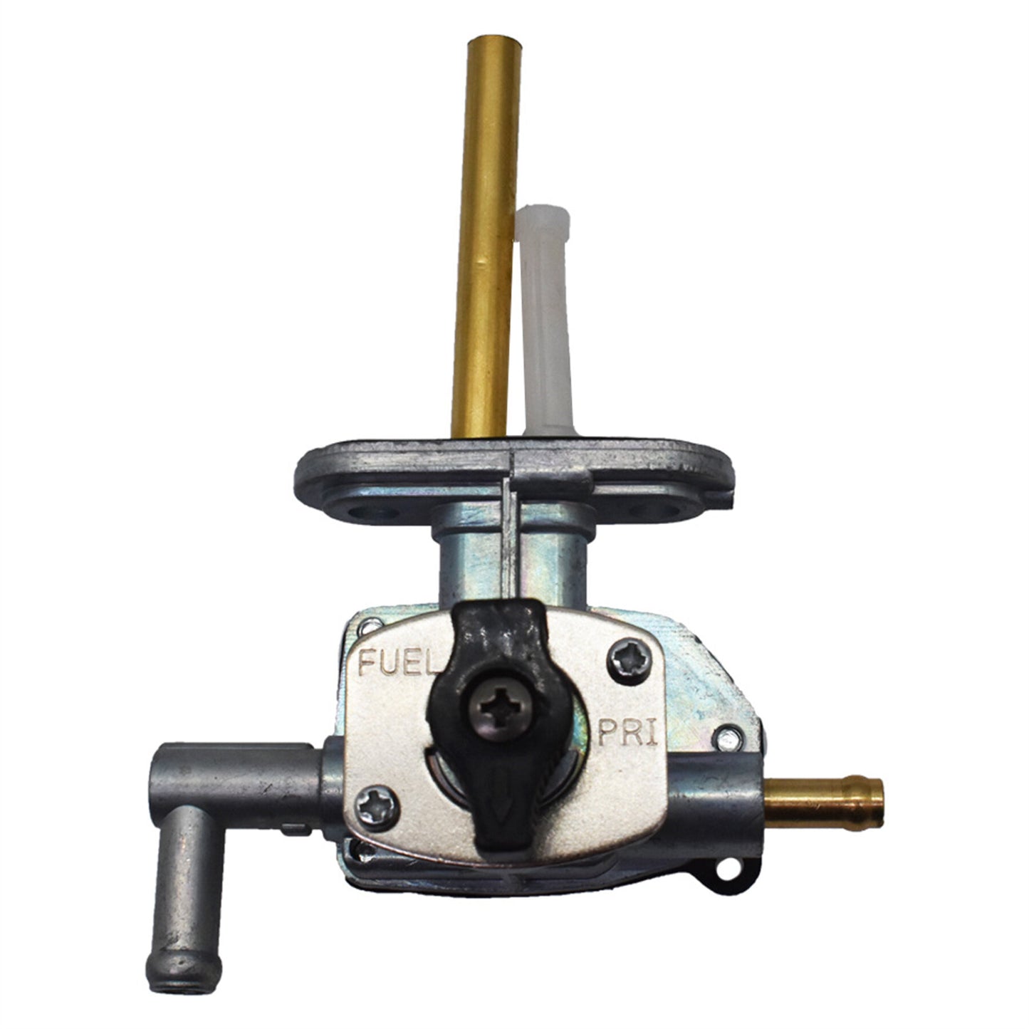 ALL-CARB Fuel Cock Prime/Reserve Vacuum Petcock Replacement for Suzuki Ozark 250 LTF-250 2x4 2002-2006 44300-05G01
