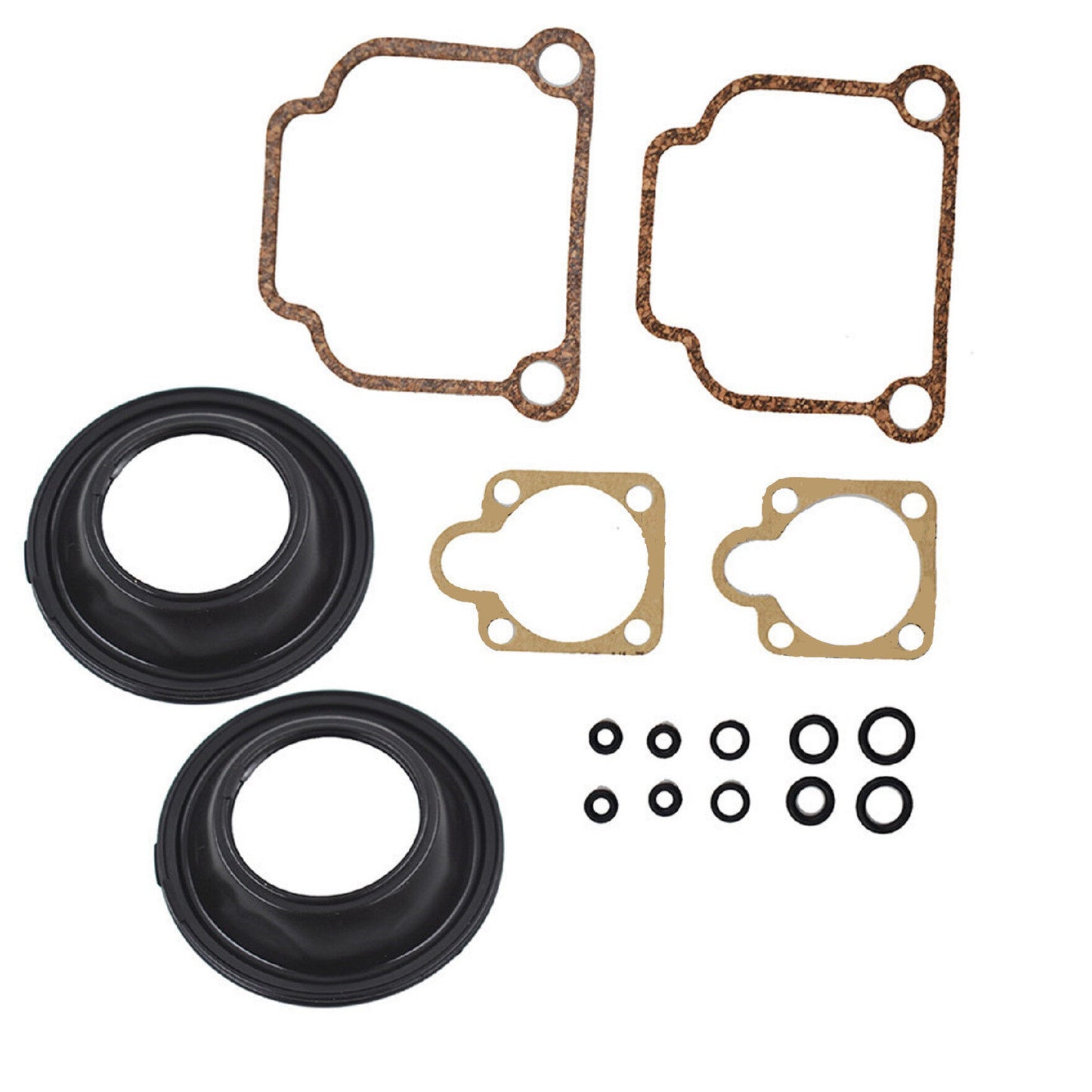 Carb Carburetor Repair Rebuild Kit Fits for BMW Bing CV 32mm Carb Airhead R65 R75 R80 R90 R100