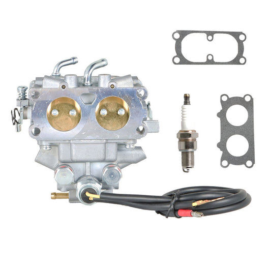 ALL-CARB 16100-ZN1-812 Carburetor Replacement for Honda 16100-ZN1-802 16100ZN1802 16100ZN1812 GX670 GX670U GX670R Engine