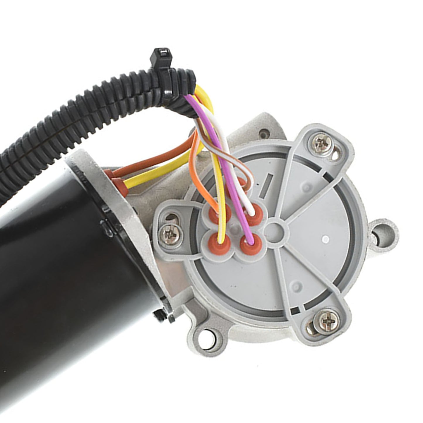 ALL-CARB Transfer Case Motor Replacement for Ford Expedition F-150 Truck Replace 8L1Z7G360AB AL3Z7G360A 600928