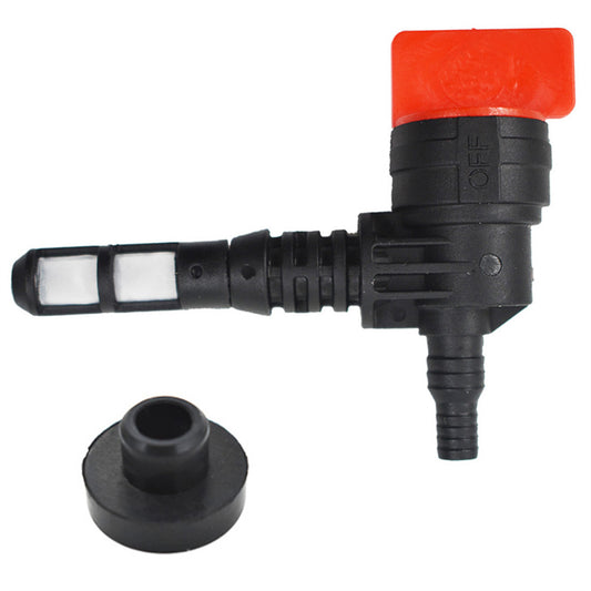 ALL-CARB Fuel Shut Off Valve Replacement for 192980GS 78299GS 80270GS Pressure Washer Generator