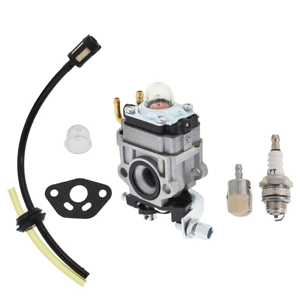 ALL-CARB Carburettor Kit Replacement for Homelite hlt25cs Whipper Sniper Carburetor