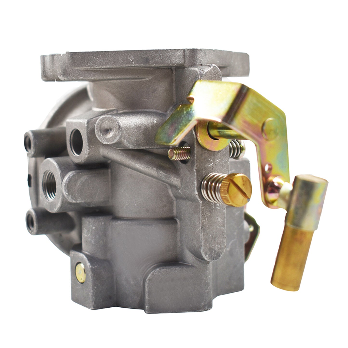 ALL-CARB 4505355 Carburetor Replacement For K321 K341 Cast Iron 14hp 16hp Engine Carb