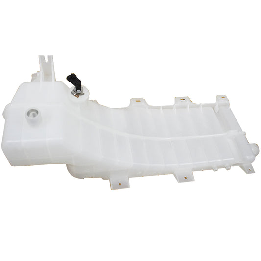 ALL-CARB Coolant Reservoir with Cap & Sensor Tank 603-5505 Replacement for 2008-2017 Volvo VNM VNL VHD 2010-2017 Mack CXU CHU