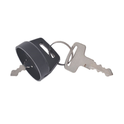 ALL-CARB Ignition Key Switch Replacement for Yamaha 660r 700 125 250 350 5LP-82510-00-00