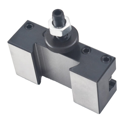 ALL-CARB Turning Tool Holder BXA 250-202 Quick Change Turning and Facing Lathe Tool Post Holder