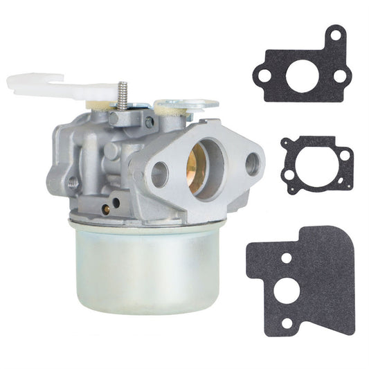 ALL-CARB Carburetor Replacement for Briggs & Stratton Parts 698055 Carburetor Replace 690152 694203