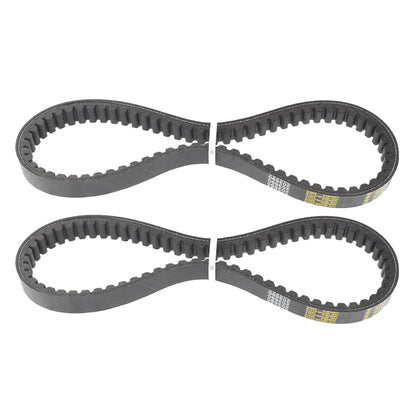 ALL-CARB Torque Converter Drive Belt Replacement for Comet Go Kart 203590 Manco 9655, 9659 TAV2