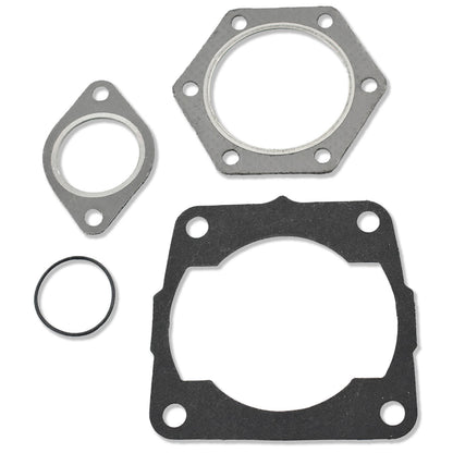 ALL-CARB Top End Gasket Kit Replacement for Polaris 250 Cyclone Trailblazer Trailboss Xplorer