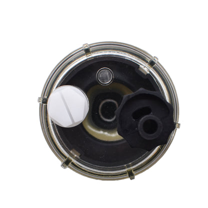 ALL-CARB Fuel Filter Water Separator R12T Replacement for Marine Spin-on 10 Micron Diesel Fuel Filter