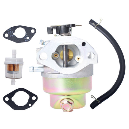 ALL-CARB Carburetor 16100Z0L023 Replacement for Honda GCV160 HRB216 HRS216 HRR216 HRT216 HRZ216 Carb with Gaskets Fuel Filter