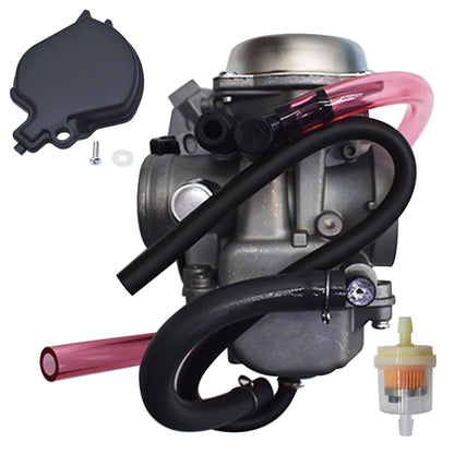 Carburetor for Arctic Cat 250 300 0470-448 Carb 2x4 4x4 2001 2002 2003 2004 2005