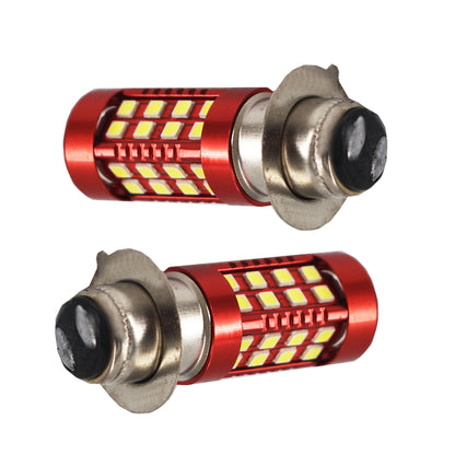 ALL-CARB White Headlights Bulbs Replacement for Honda TRX250 300 400 450 700 ATV 1998-2000