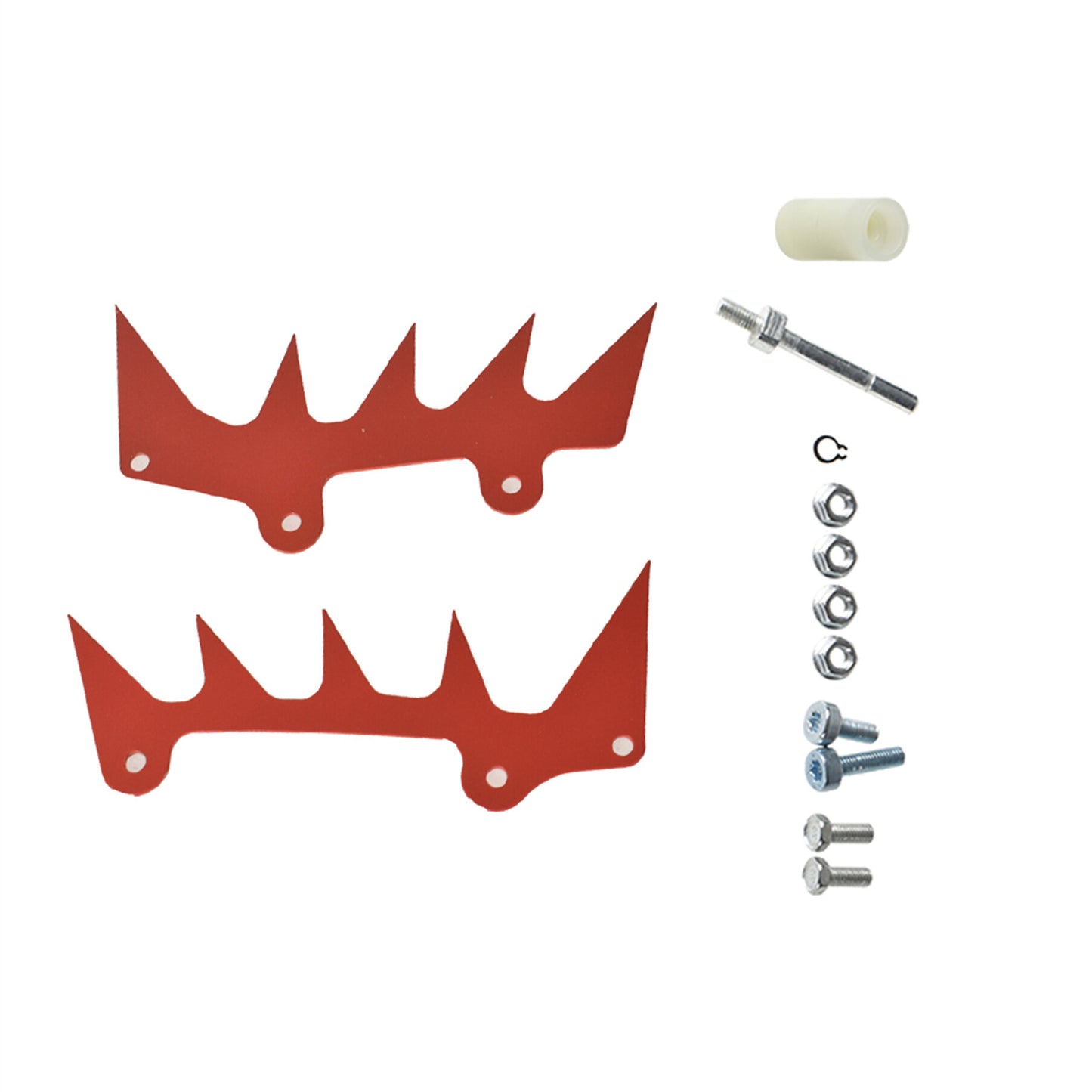 029 039 Dog Spikes Replacement for Stihl MS271 MS290 MS291 MS361 MS390 MS310 MS311 Chainsaw with Catcher