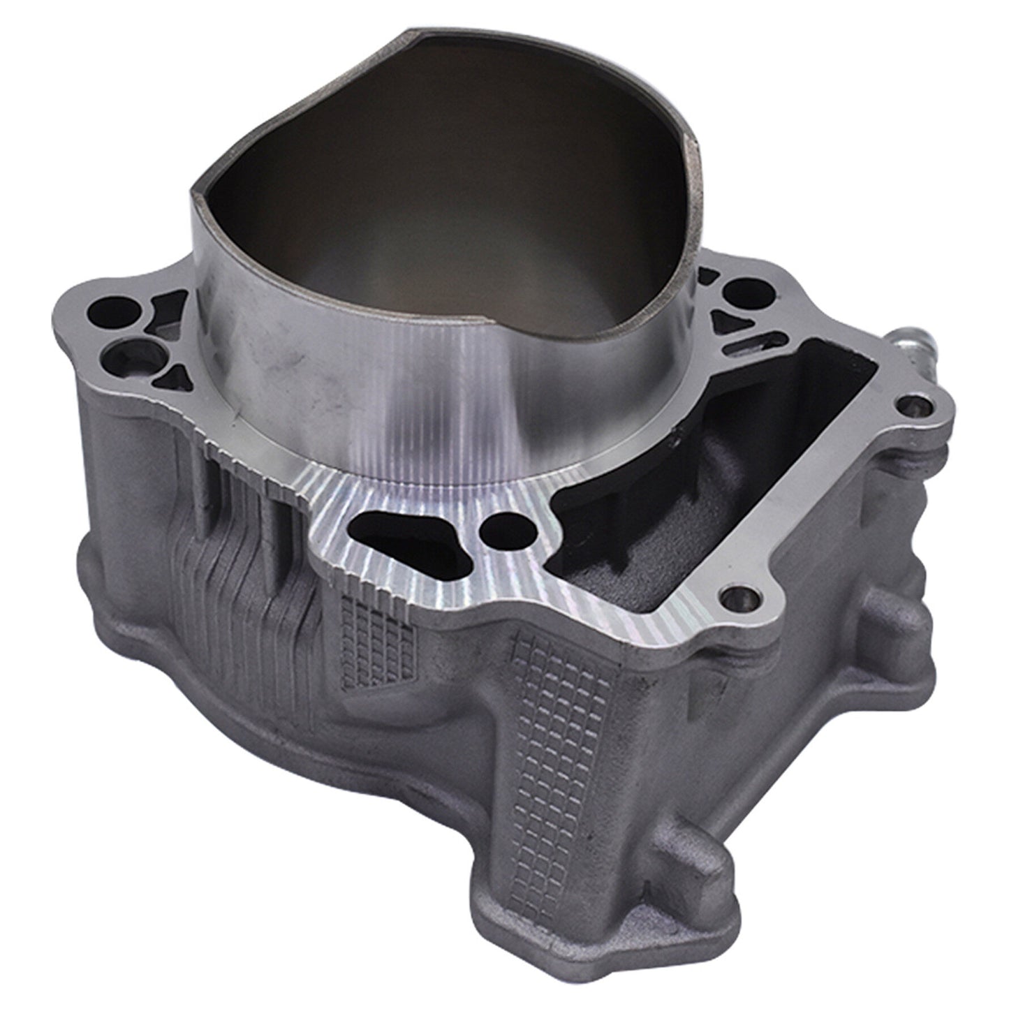 ALL-CARB Cylinder Piston Gasket Top End Kits Replacement for Suzuki LTZ400 2000-2015 434cc