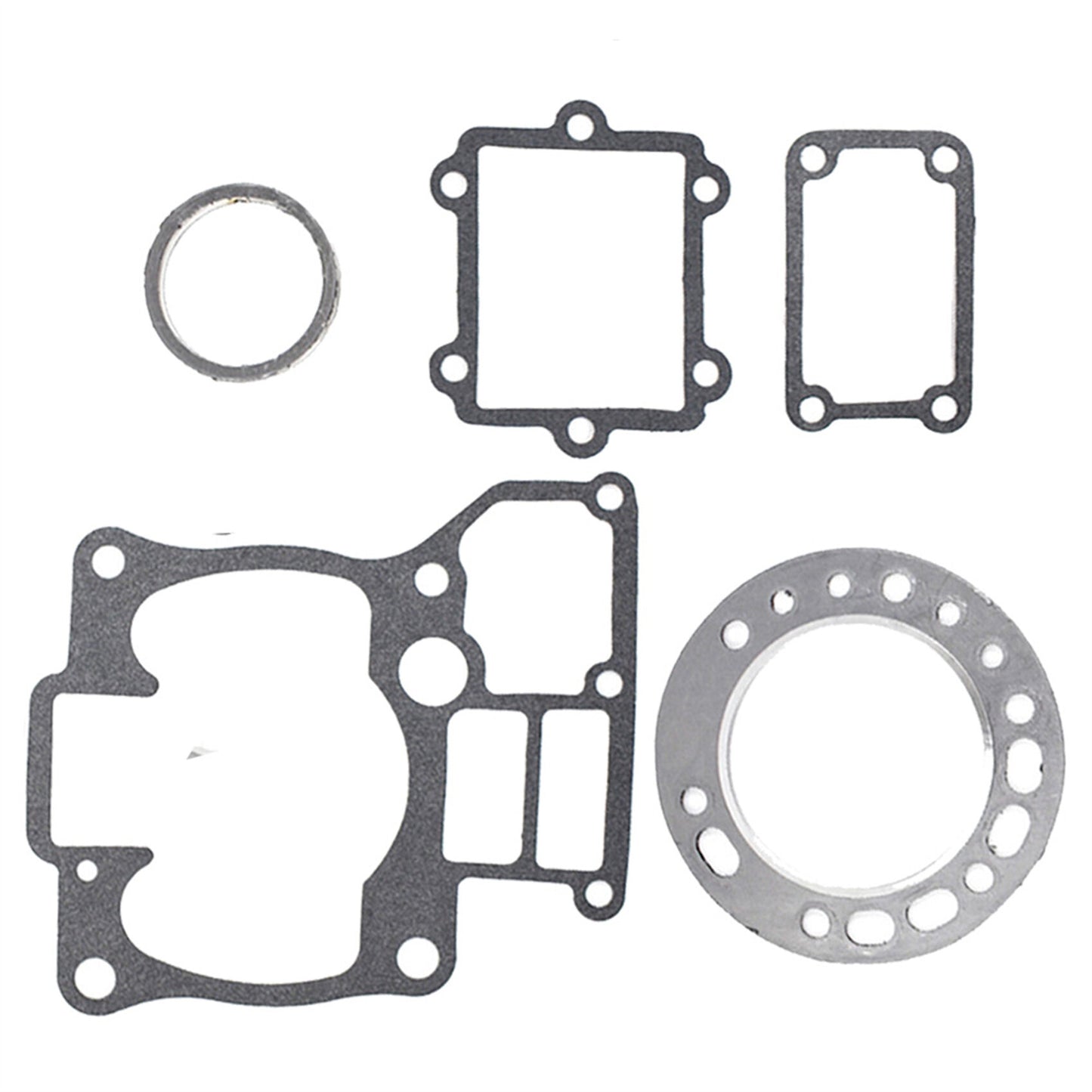 Complete Gasket Kit Fit for Suzuki LT250R Quadracer 1987 1988 1989 1990 1991 1992