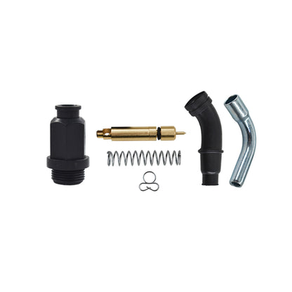 ALL-CARB Carburetor Plunger Choke Starter Valve Kit Replacement for 1994-2000 Honda FourTrax 300 TRX300 TRX300FW 2x4