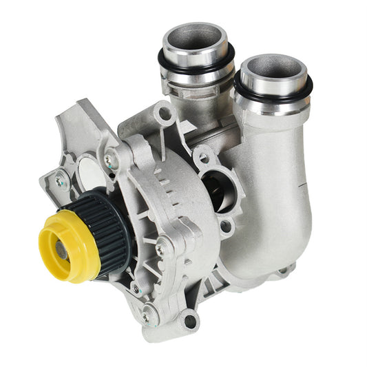 ALL-CARB 06H121026T Water Pump Replacement for VW Jetta Seat Golf GLI Eos Tiguan Scrocco Passat Audi A3 A4 A5 Q5 TT Skoda Octavia Superb