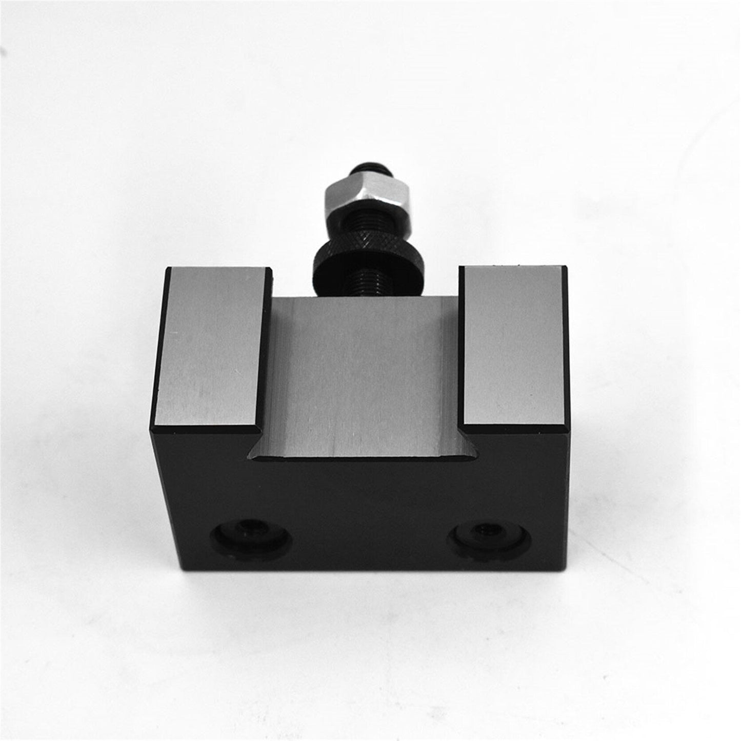 ALL-CARB Turning Tool Holder AXA 250-104 Quick Change Turning Facing Lathe Tool Post Holder