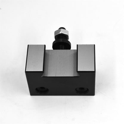 ALL-CARB Turning Tool Holder AXA 250-104 Quick Change Turning Facing Lathe Tool Post Holder