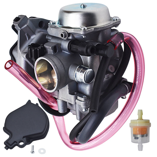 Carburetor for Arctic Cat 250 300 0470-448 Carb 2x4 4x4 2001 2002 2003 2004 2005