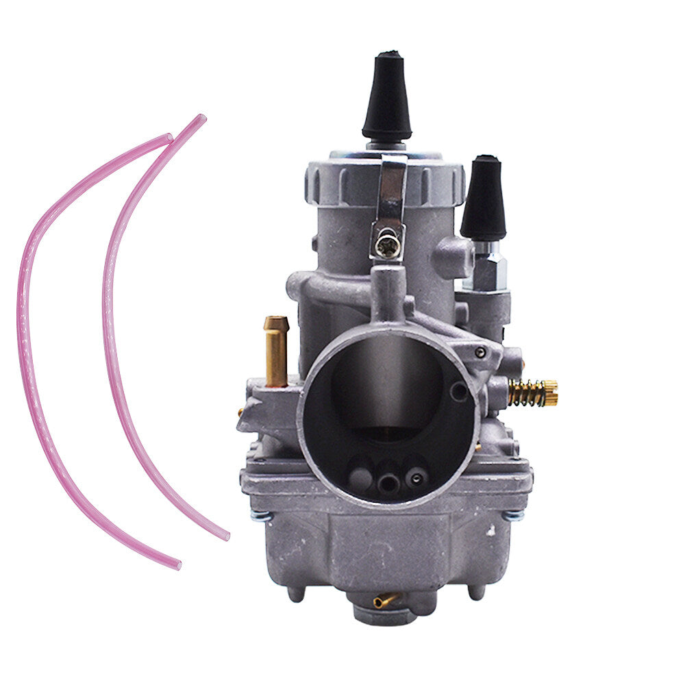 Vaporizer Carburetor Carb Replacement for Polaris Trail Blazer 250 1990-2006 Xplorer 250 2000-2002 3130424 4-stroke only