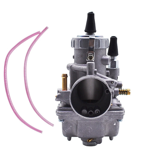 Vaporizer Carburetor Carb Replacement for Polaris Trail Blazer 250 1990-2006 Xplorer 250 2000-2002 3130424 4-stroke only