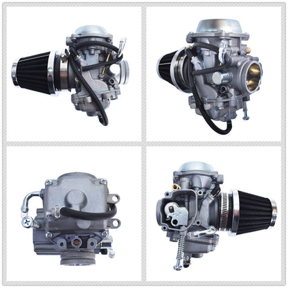 Carburetor Carb Fit for 1999-2002 Polaris Trail Boss 325 / 2003-2013 Polaris Trail Boss 330