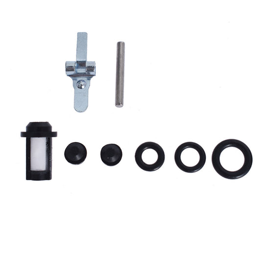 ALL-CARB Carburetor Rebuild Reapir Kit Fits for Sea Doo 951 XP GSX GTX RX LRV 1998 1999 2000 2001 2002