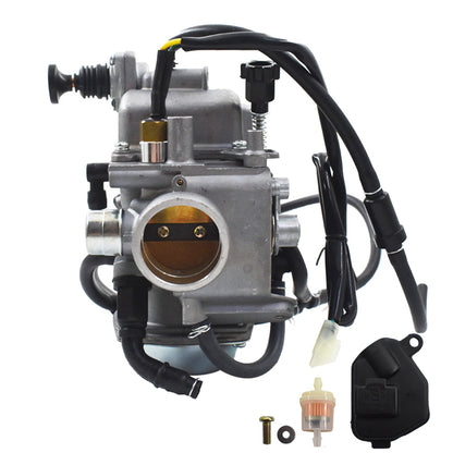 Carburetor Carb Fit for 2000-2006 Honda TRX350 FourTrax Rancher350 16100-HN5-M41