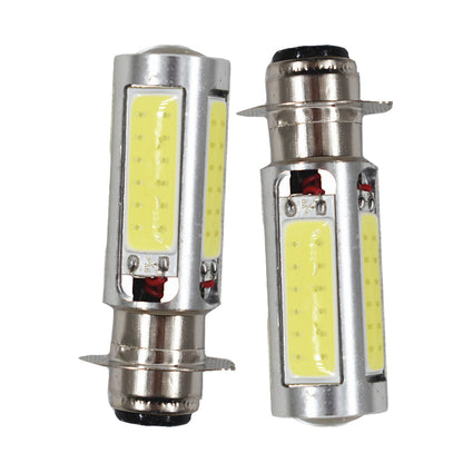 ALL-CARB 2 H6M LED Headlight Lamp Replacement for Suzuki LTZ 400 Z400 QUADSPORT 2003-2008