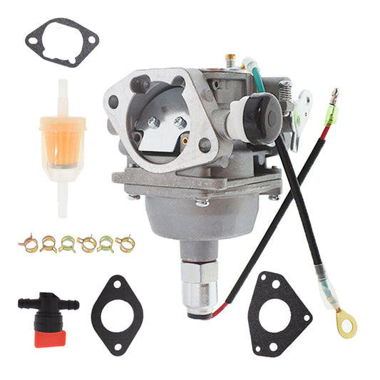 AM130408 Carburetor replacement for JOHN DEERE Carb Kit L130 S2348 2148HV 2354HV