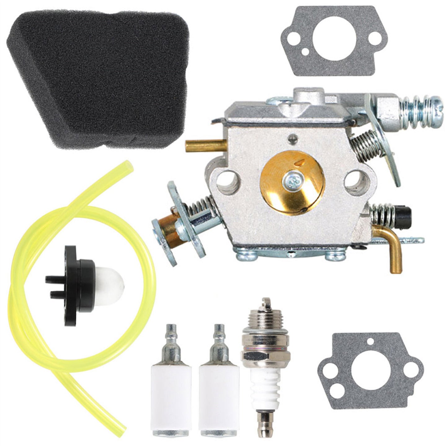 545081885 Carburetor Kit Replacement for 530069703 530071820 530071821 530071618 530071620 545006057