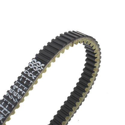 ALL-CARB Drive Belt Replacement for Yamaha 2000-2014 Grizzly 400 450 Wolverine 450 Kodiak 400 450 Rhino 450