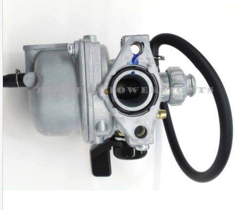 Carburetor Replacement for 1997-2003 Honda XR70R 2004-2012 CRF70F Carb 16100-GCF-672 PB12H PB12J PB12K