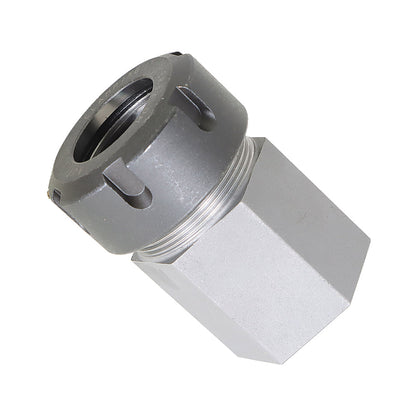 ALL-CARB ER-32 Hex Collet Block Chuck Holder for CNC Lathe Engraving Machine