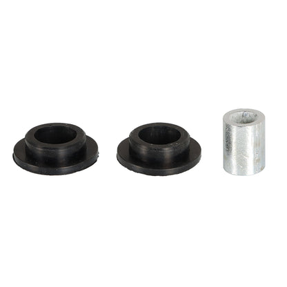ALL-CARB Top & Bottom Upper Lower Shock Absorber Bushing Pin Kit Replacement for Arctic Cat 250 400 454 500 650 24 Pcs