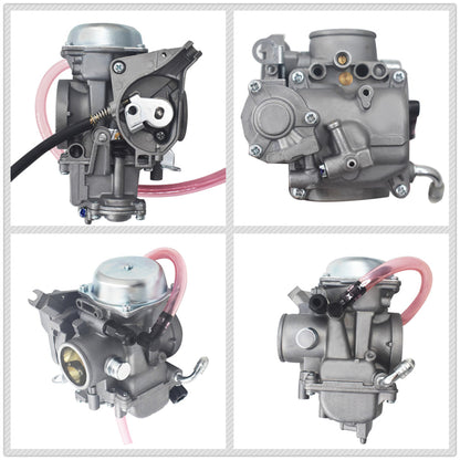 Carburetor Carb Fit For Arctic Cat 400 2002-2003 Arctic Cat 500 2X4 4X4 2000-2003