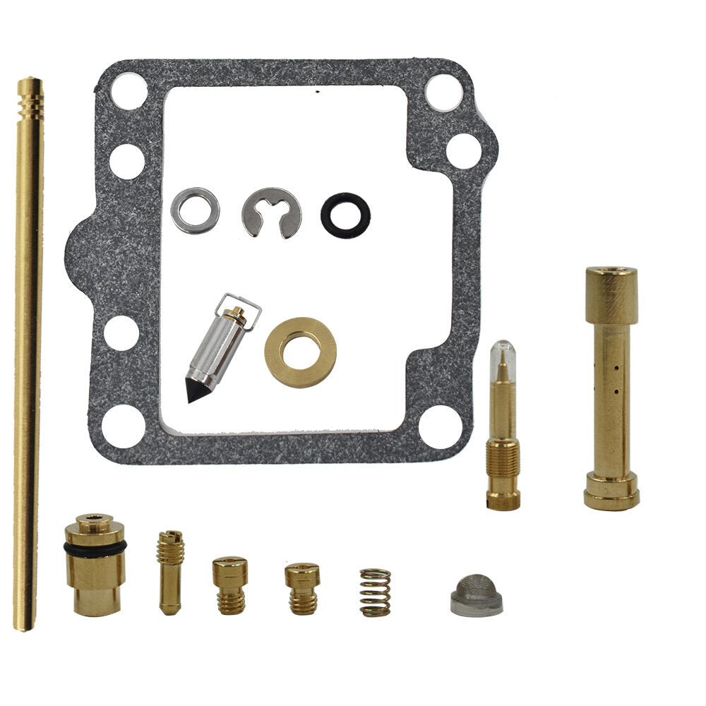 Carb Repair Rebuild Kit Fit for Suzuki Carburetor ls650 ls 650 Savage Boulevard